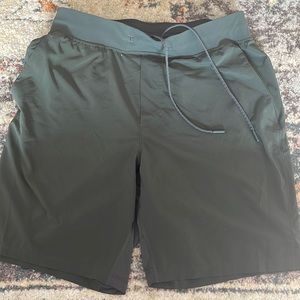 Men’s LuluLemon shorts